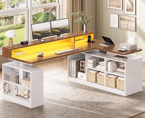 Shaped electric standing - electric,