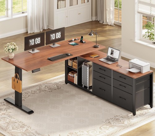 Shaped electric standing - electric,