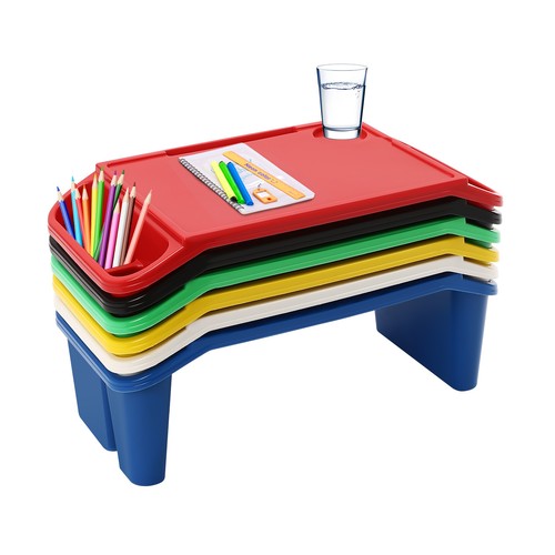 Pack kids lap desk - kids,